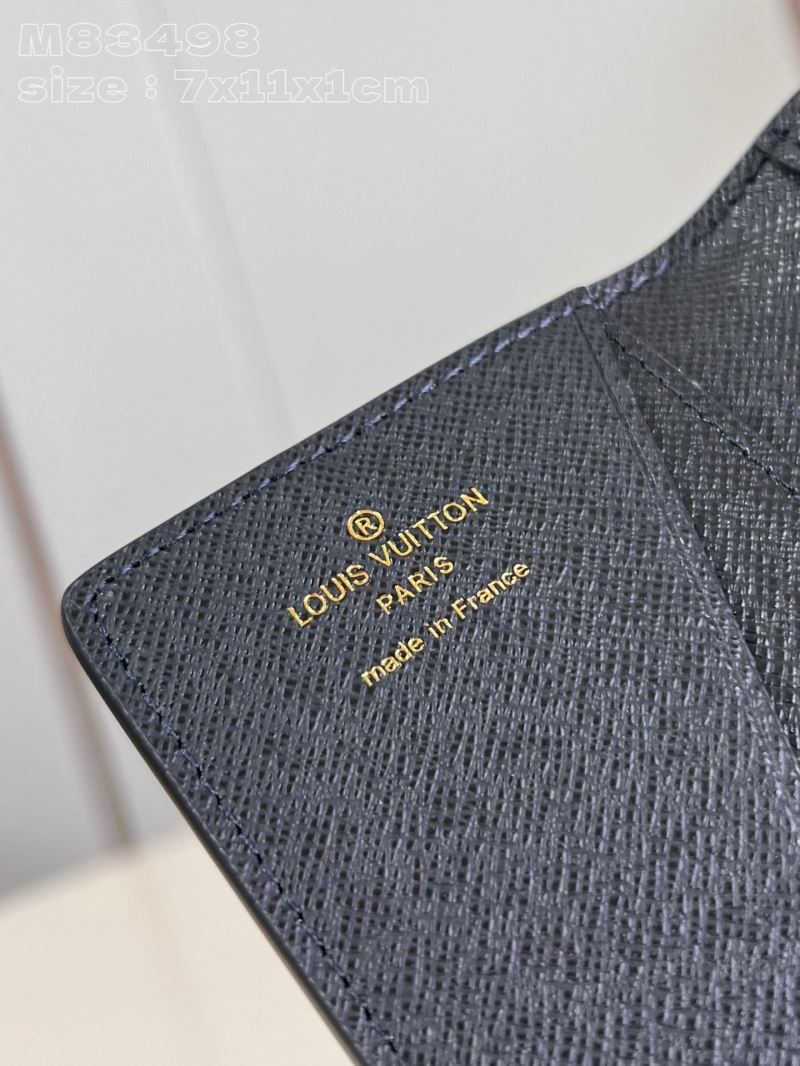 Louis Vuitton Wallets